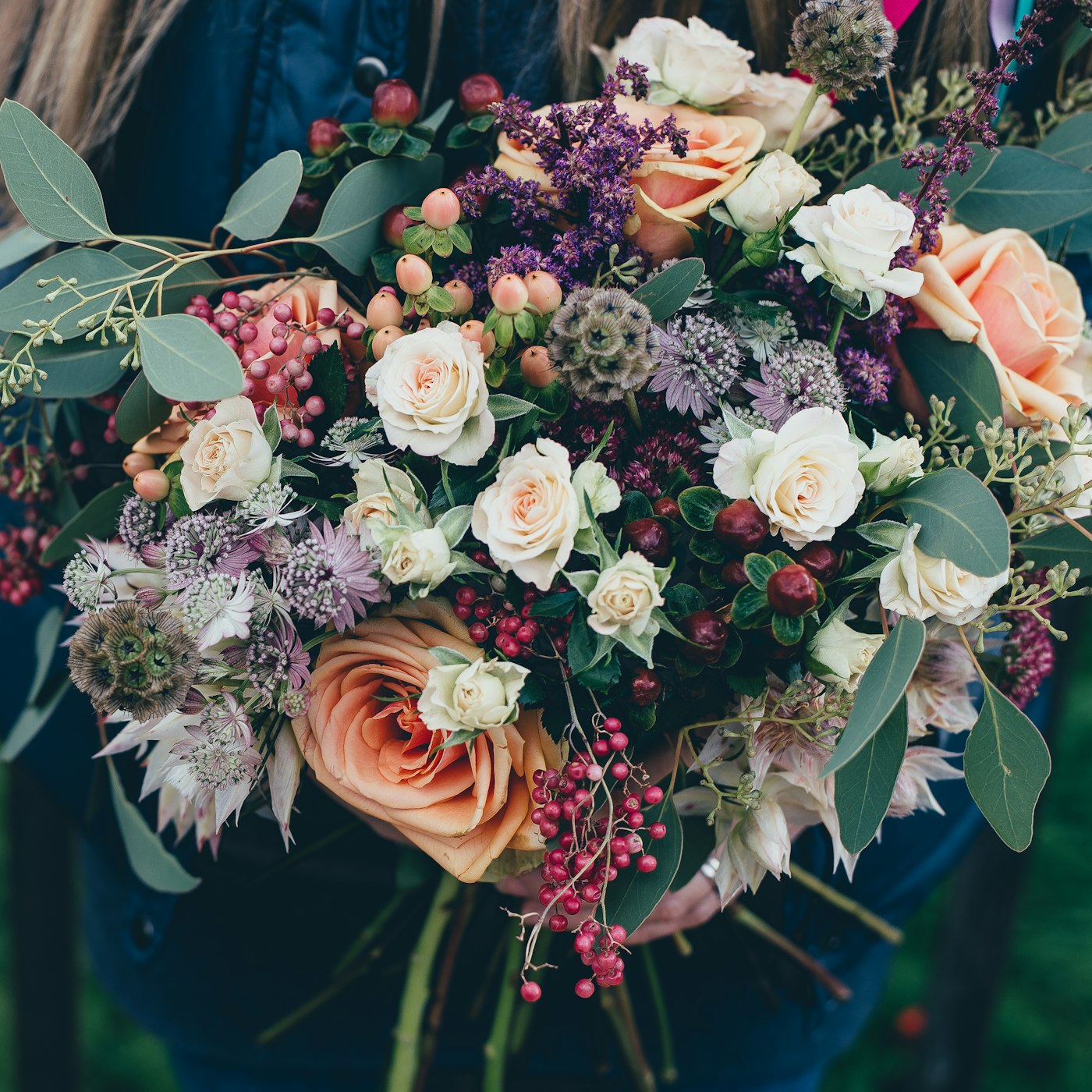 Abraham Bloemen en Planten
