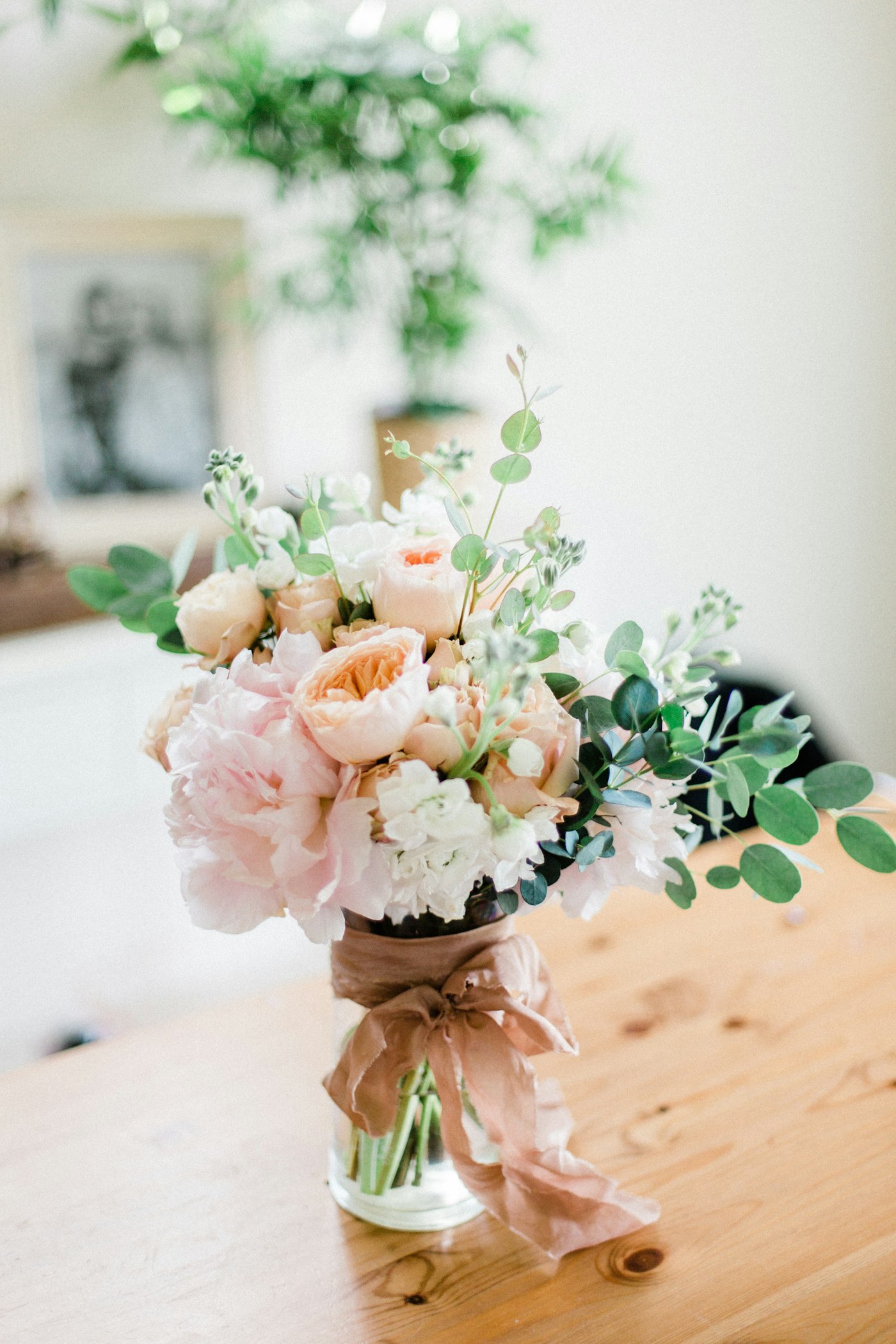 Abraham Bloemen en Planten
